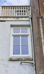 Jaren 30 Kozijnen